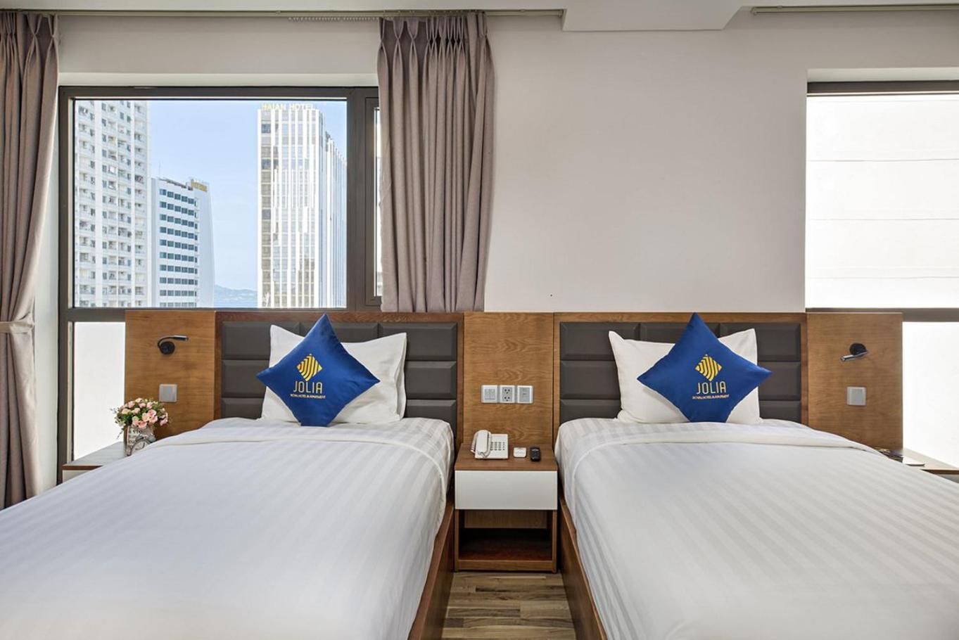 Hotel Jolia