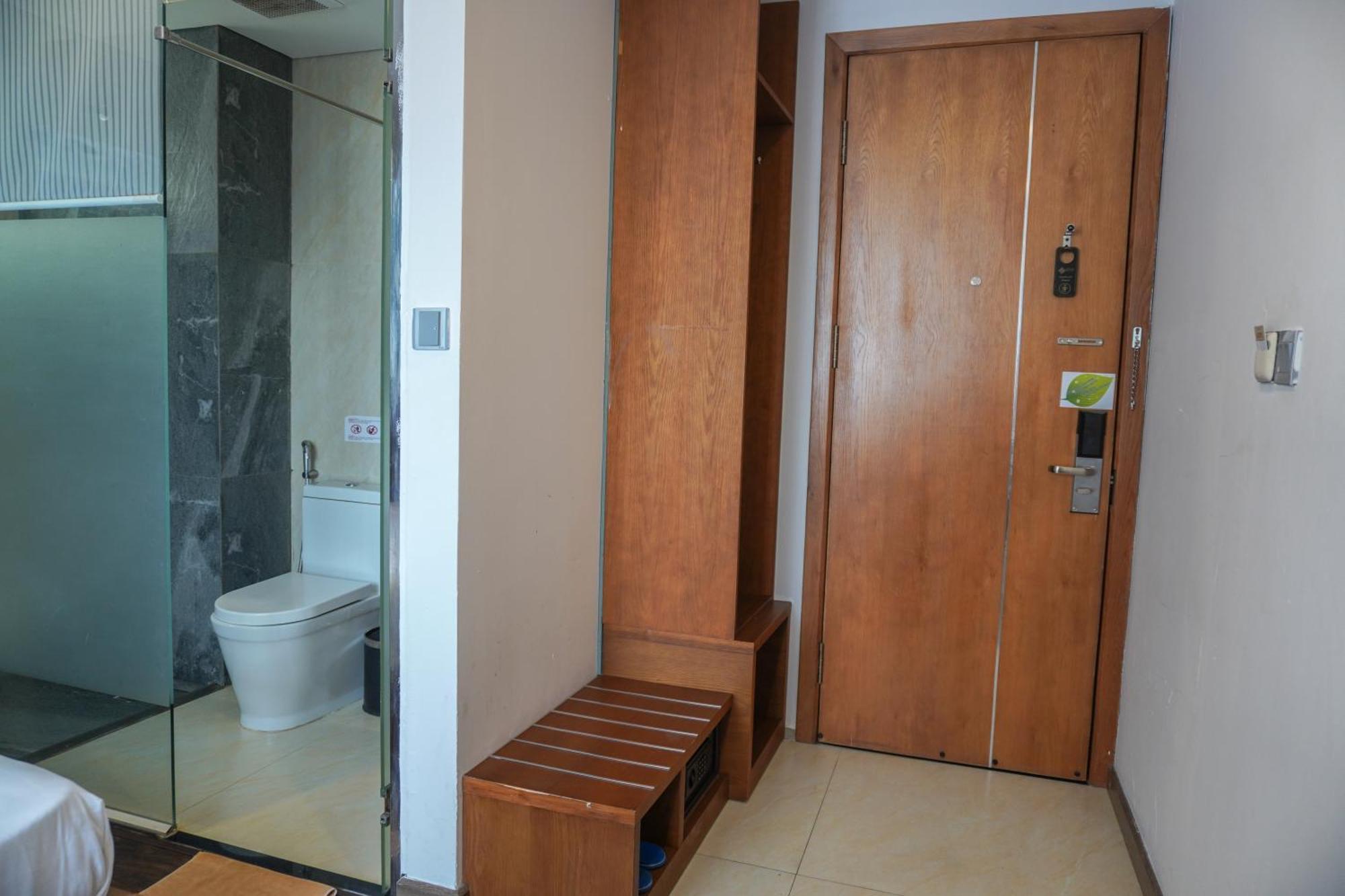 Hotel Jolia Da Nang