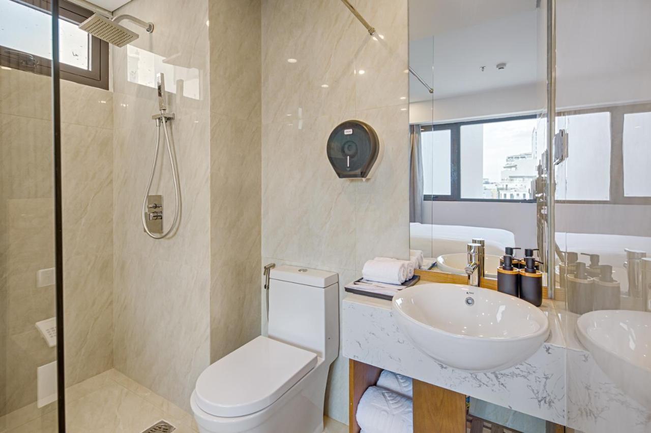 Jolia Hotel Da Nang