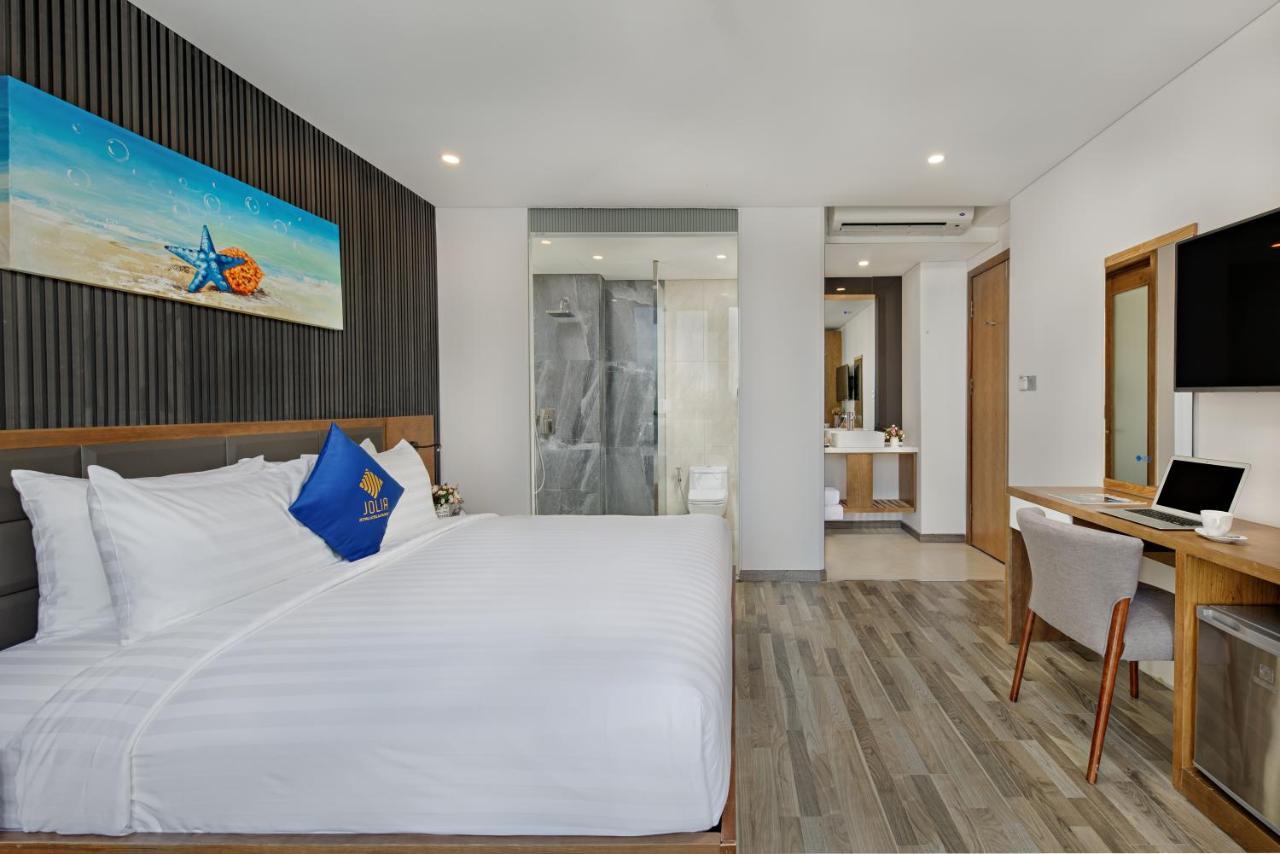 Hotel Jolia 4*