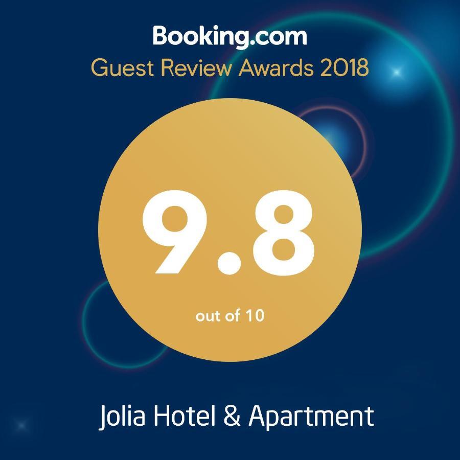 Jolia 4* Da Nang