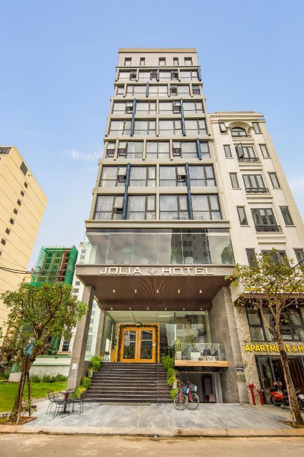 Jolia Hotel 4*