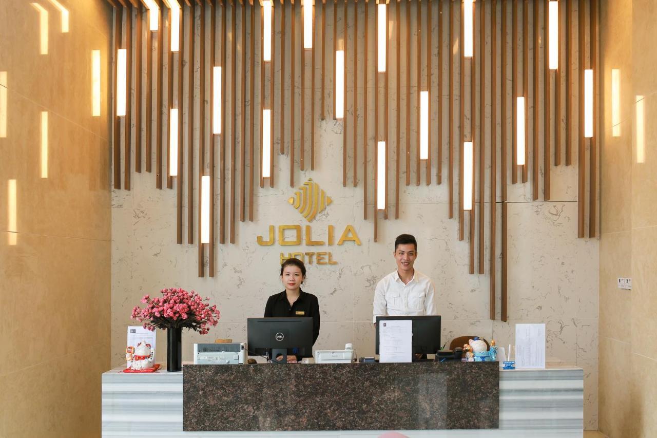 Hotel Jolia Da Nang
