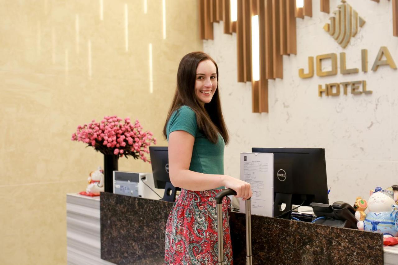 Jolia Hotel 4*
