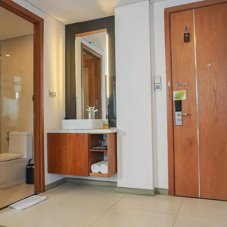 Jolia Hotel Danang Beach Da Nang Room photo