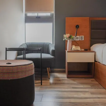 Jolia Hotel Danang Beach Da Nang Room photo