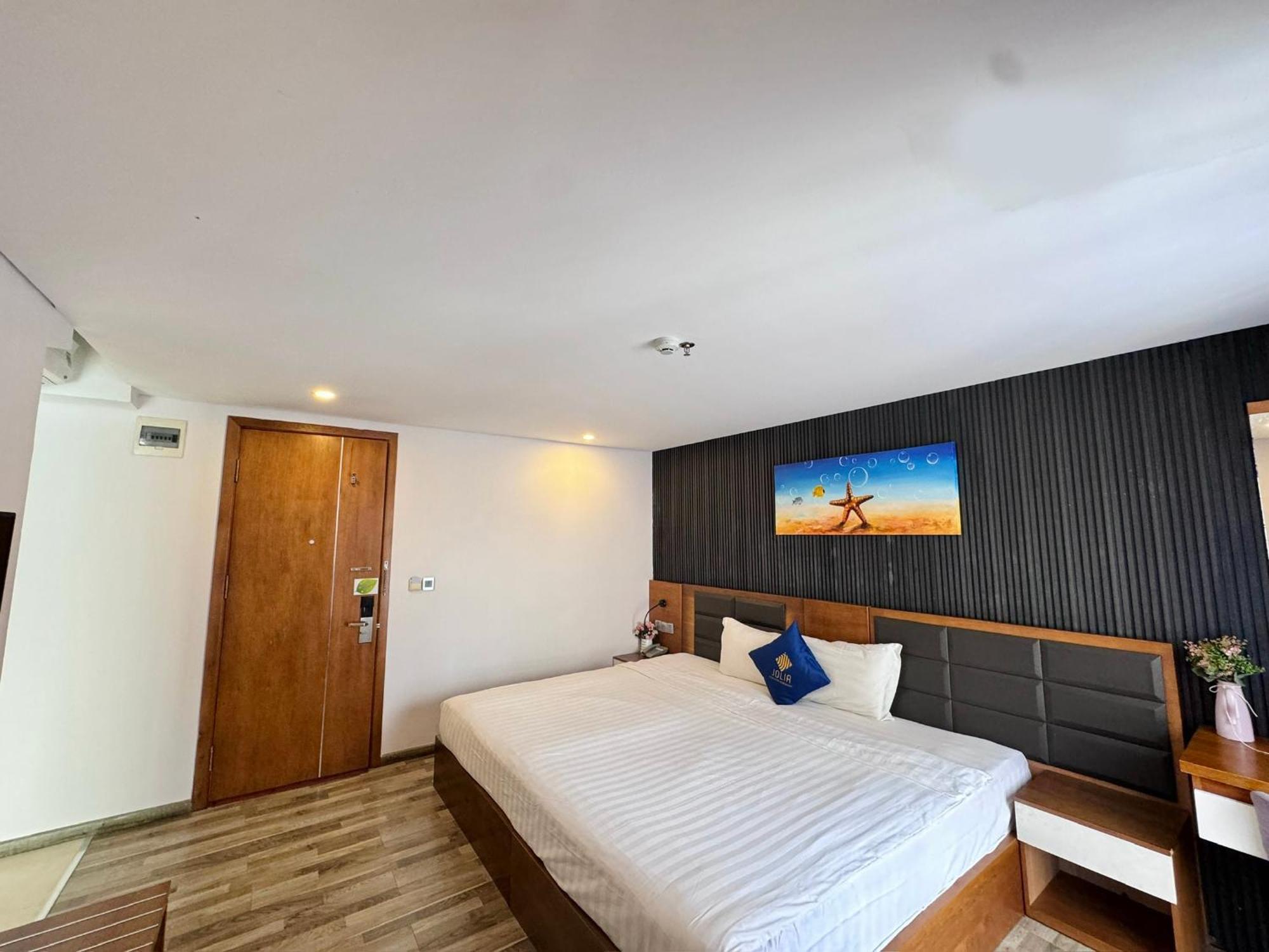Hotel Jolia Da Nang