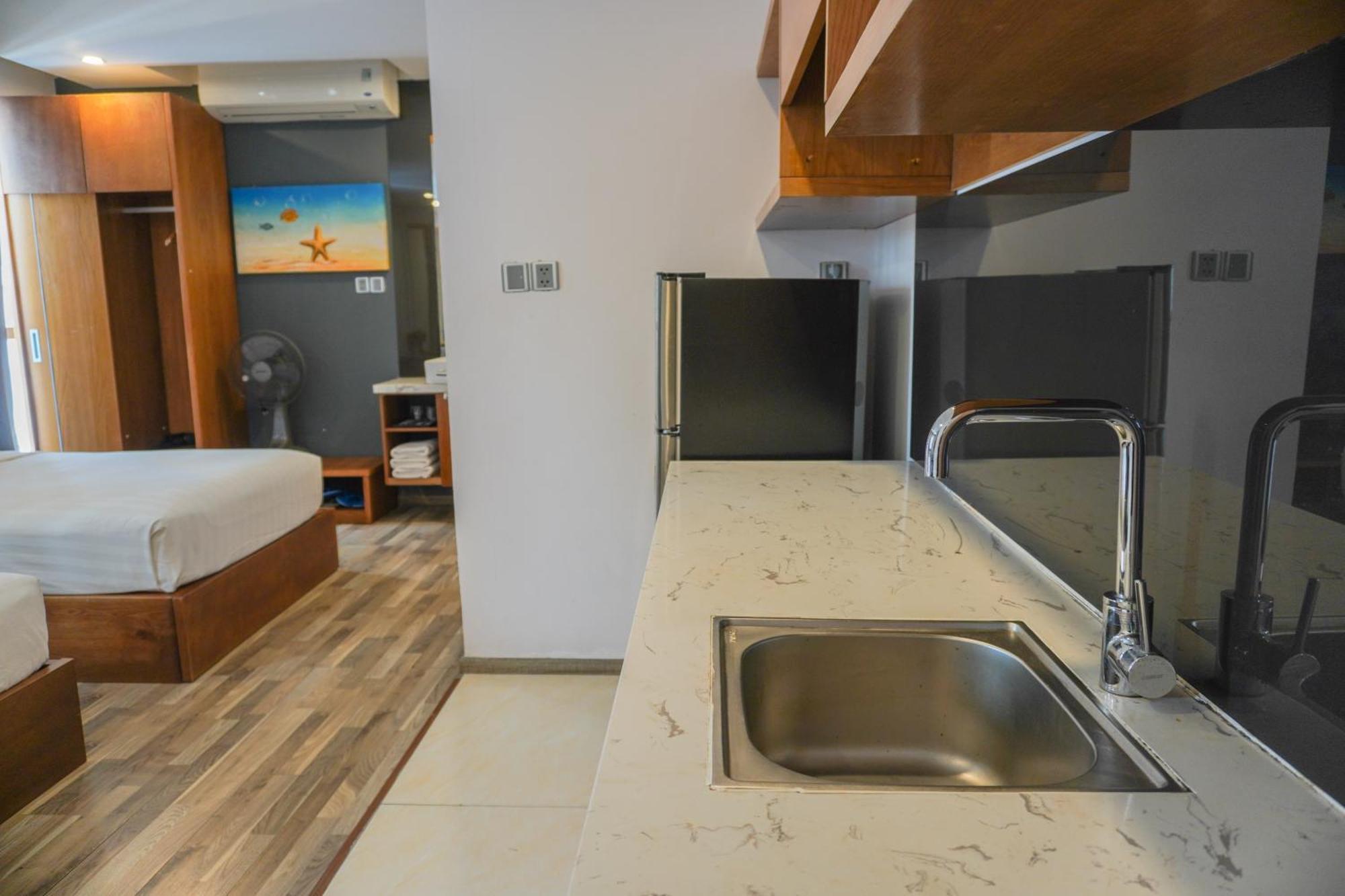 Hotel Jolia Da Nang