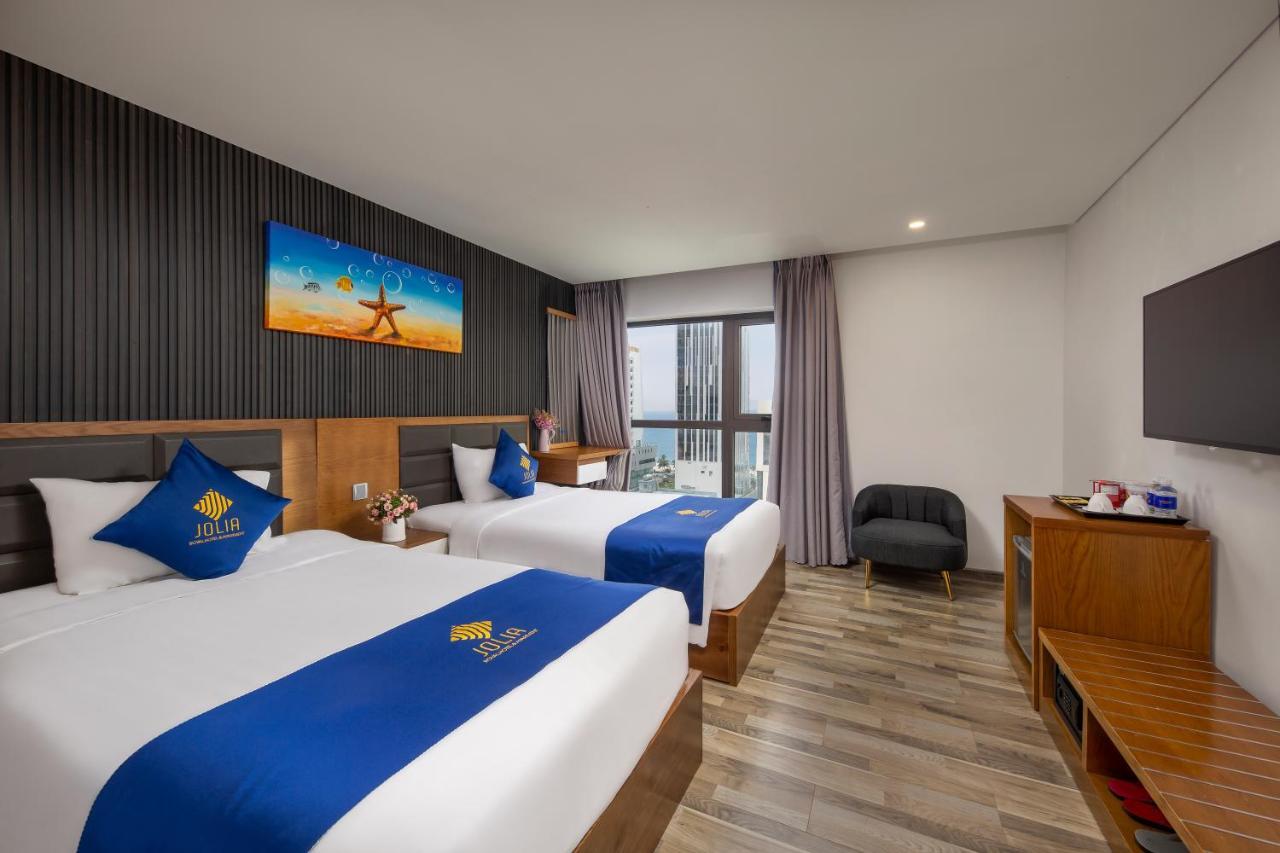 Jolia Hotel
