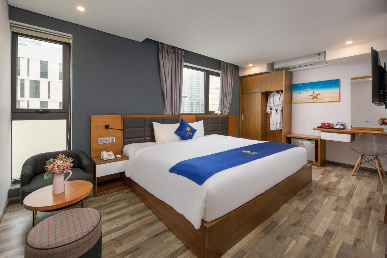 Hotel Jolia