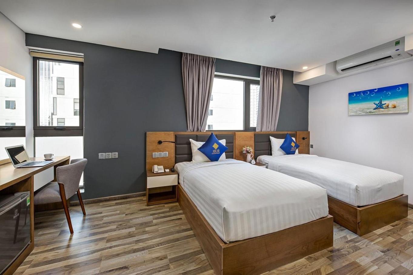 Jolia 4* Da Nang