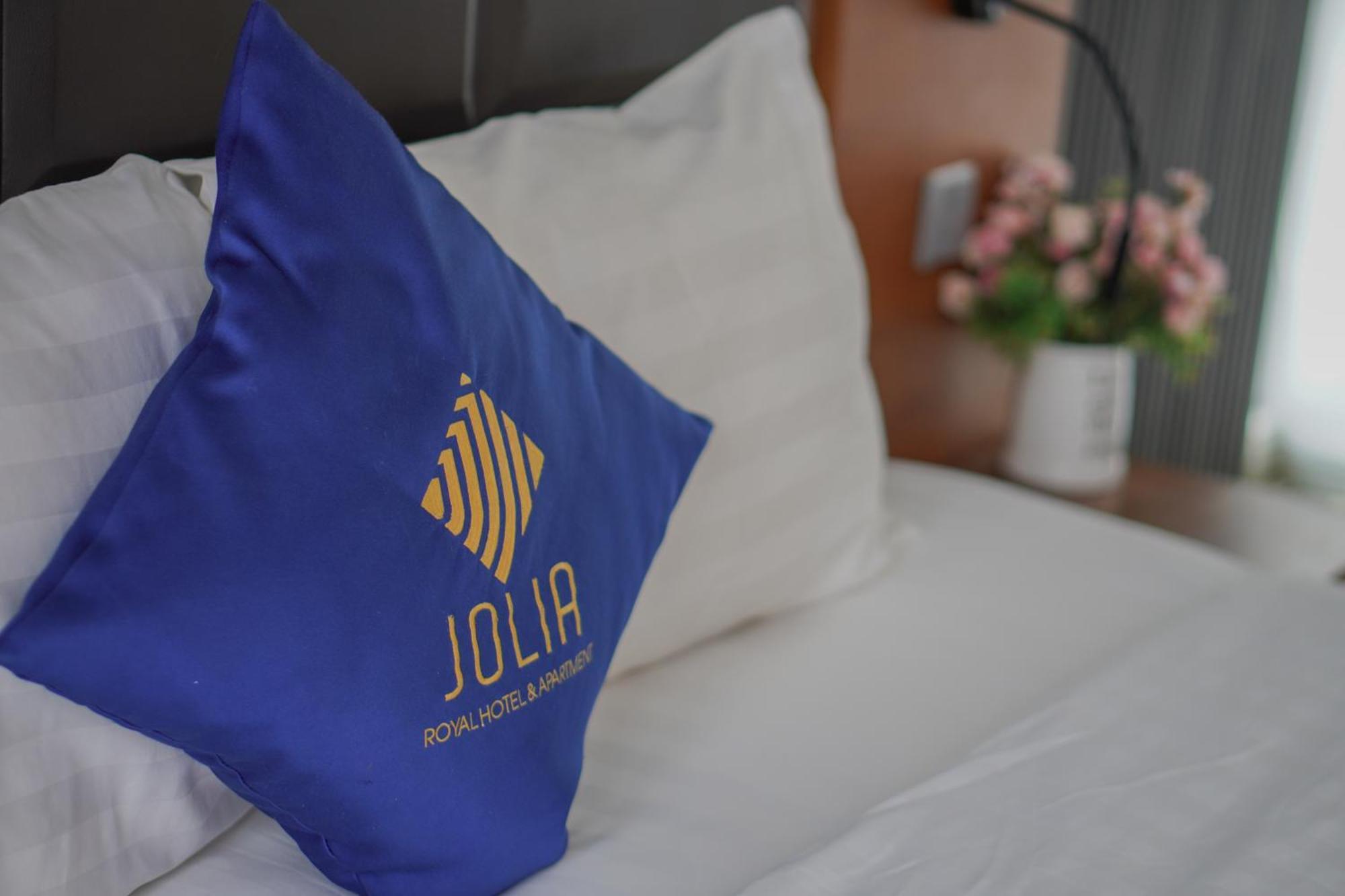 Hotel Jolia 4*