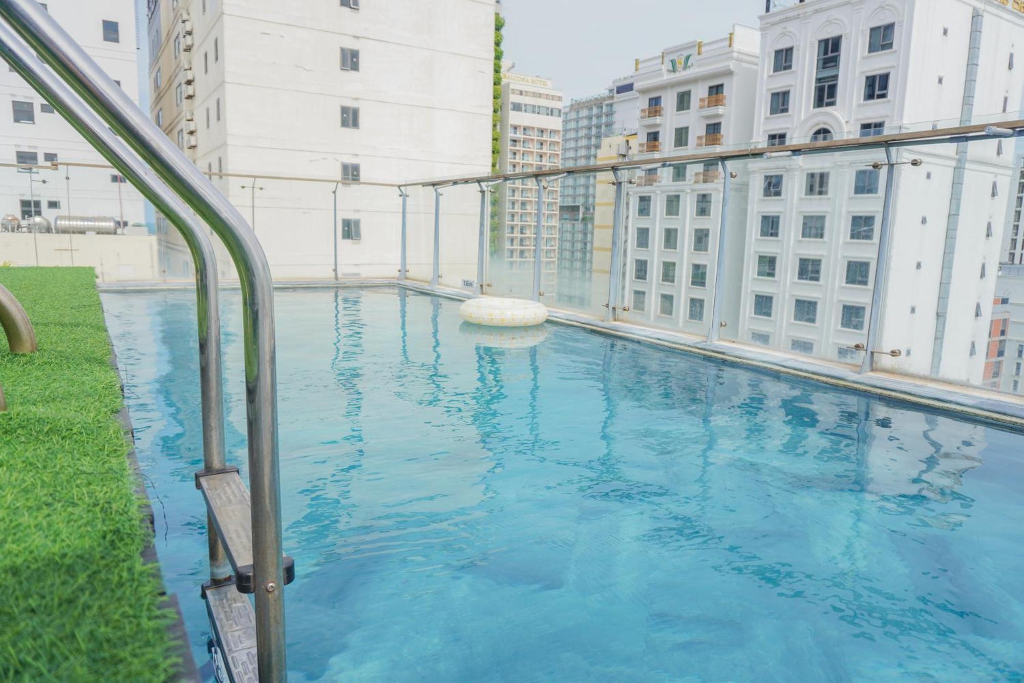 Jolia Hotel 4*